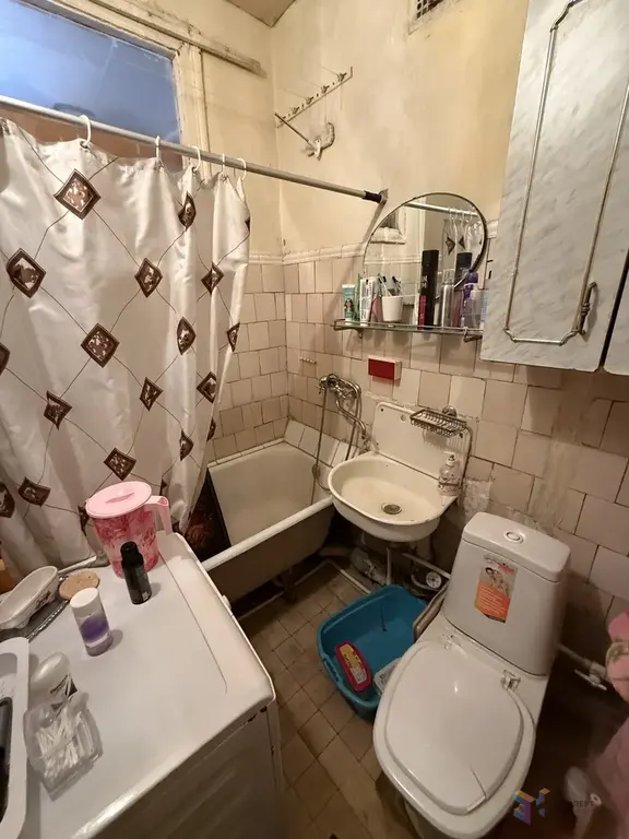 Сдам квартиру Рязанский проспект д. 54. - Фото 10