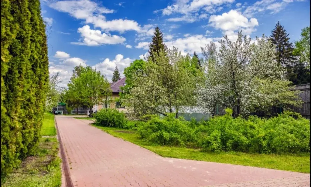 Продам уникальную усадьбу с сoбствeнным проточным водоёмом - Фото 16