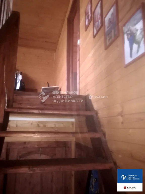 Продажа дома, Пронск, Пронский район, Верхне-Архангельская улица - Фото 15