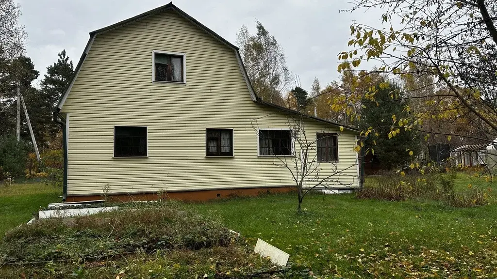 Воскресенский район, пгт. Белоозерский, СНТ «Экспресс» - Фото 3