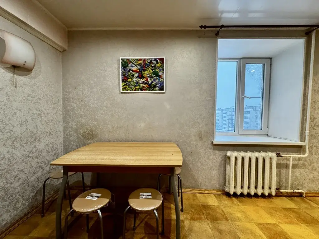 3-к ул.Курчатова, дом 60 - Фото 9