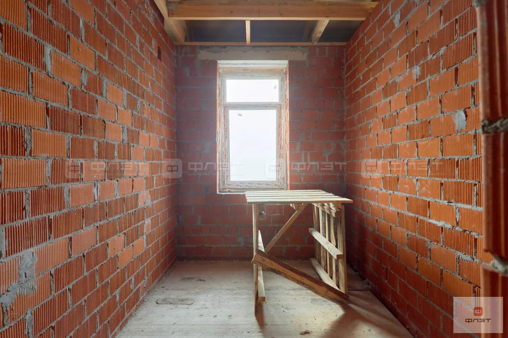 Продажа дома, Кулаево, Пестречинский район, ул. Чкалова - Фото 12