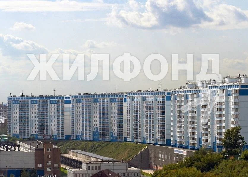 Продажа квартиры, Новосибирск, ул. Ельцовская - Фото 17