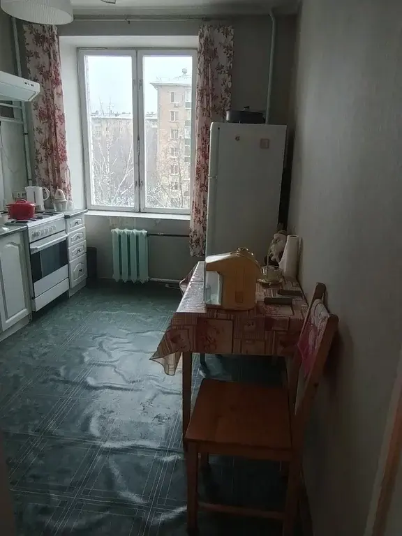 Продам 3-х комнатную квартиру в отличном районе Москвы - Фото 12