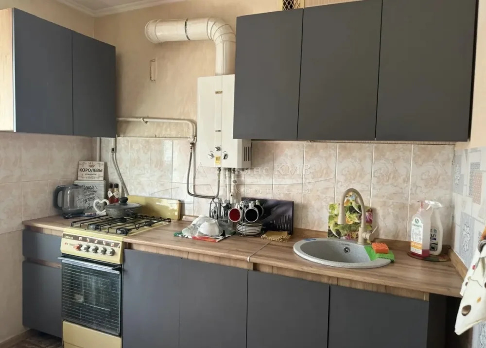 Продажа квартиры, Георгиевск, ул. Мельничная - Фото 2