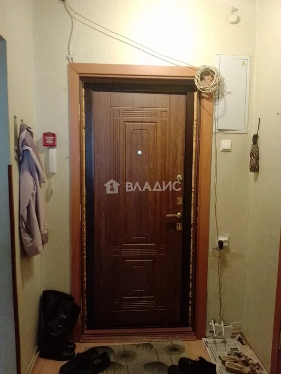 городской округ Люберцы, Люберцы, Преображенская улица, д.13, . - Фото 12