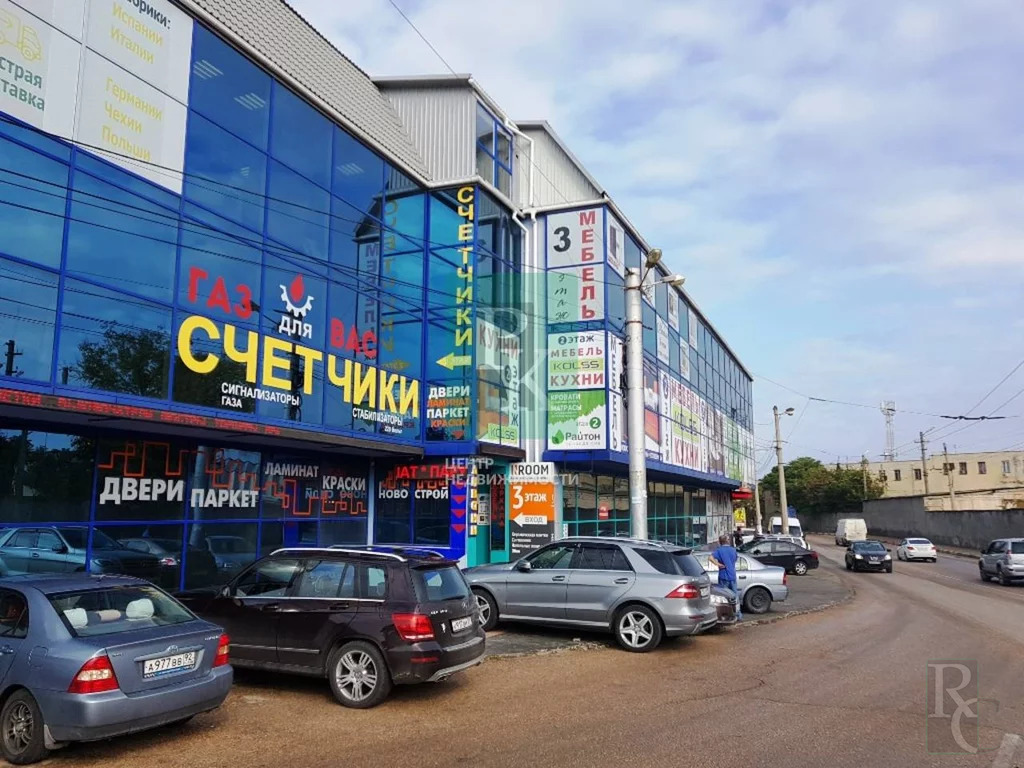 Продажа торгового помещения, Севастополь, ул. Льва Толстого - Фото 2