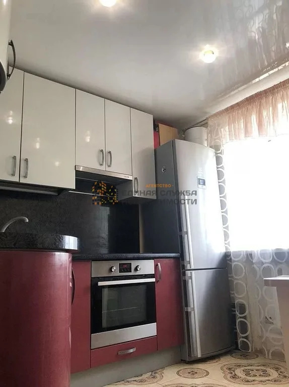 Аренда квартиры, Уфа, ул. Бехтерева - Фото 1