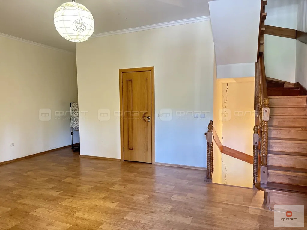 Продажа таунхауса, Казань, ул. Аланлык (Алтан) - Фото 6
