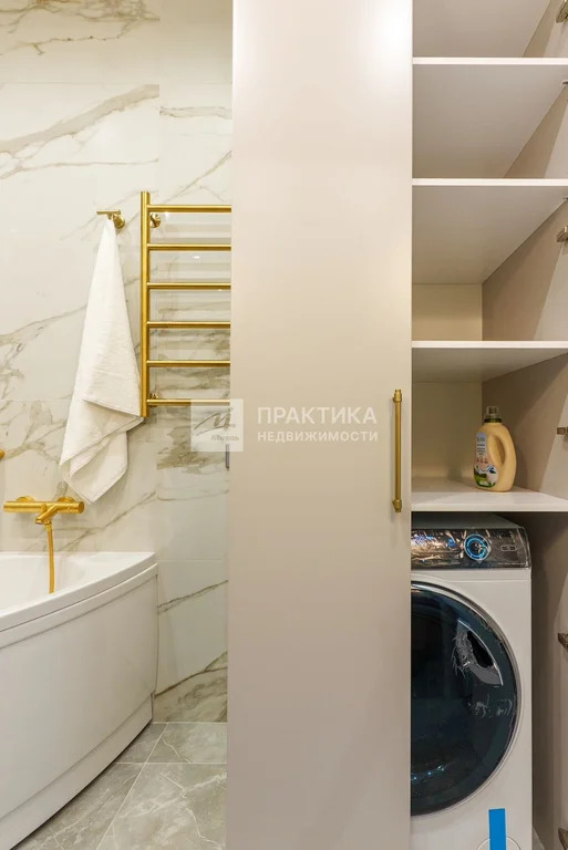 Продажа квартиры, Большая Филевская улица - Фото 18