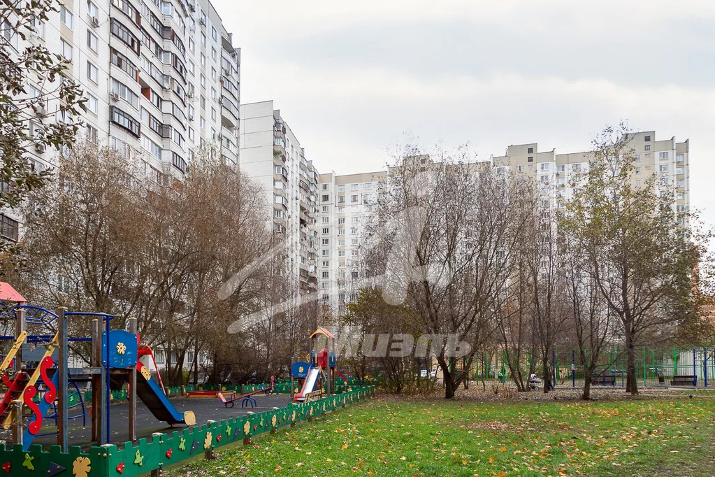 Продажа квартиры, Химки, Ул. Молодежная - Фото 18