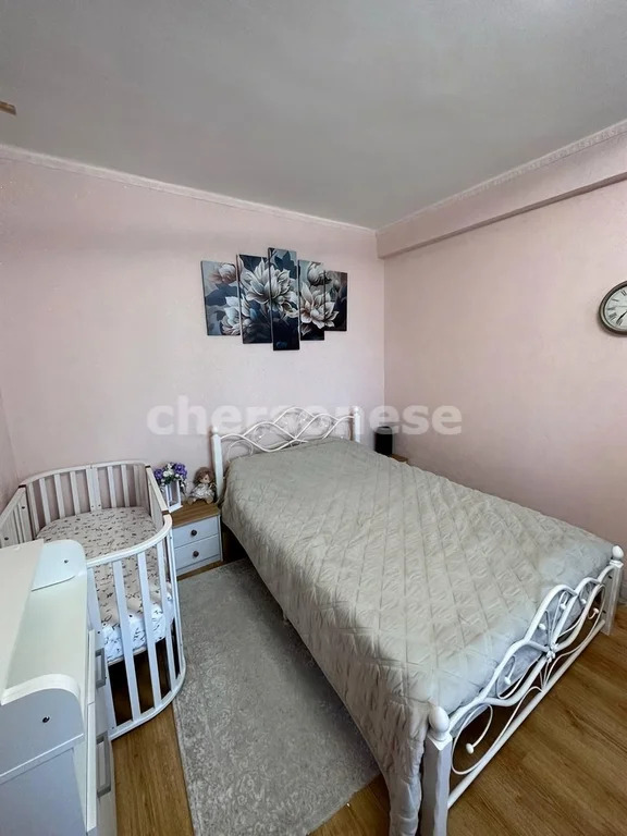 Продажа квартиры, Севастополь, ул. Курчатова - Фото 1