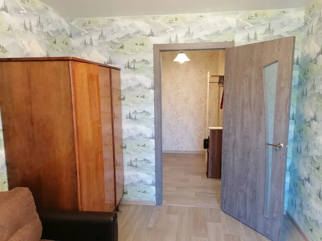 Двушка на Парковой - Фото 7