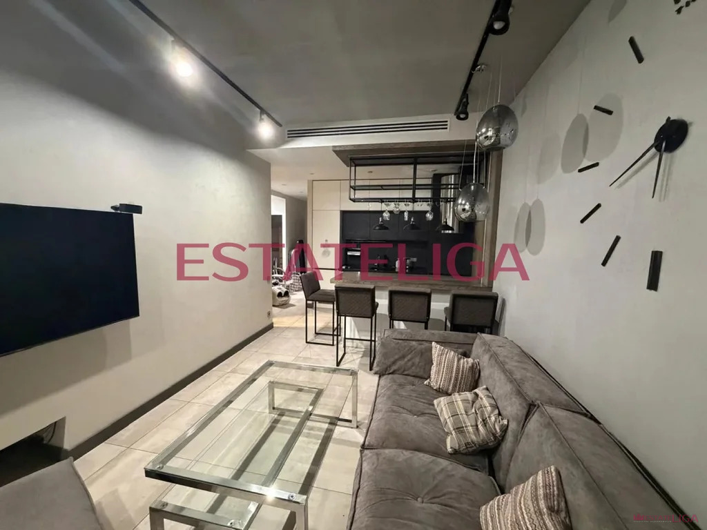 Продажа квартиры, Корабельная улица - Фото 5