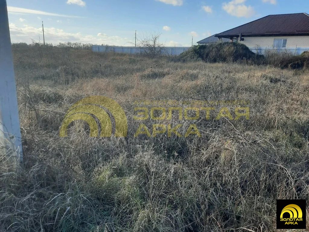 Продажа участка, Темрюк, Темрюкский район, ул. Веселая - Фото 12