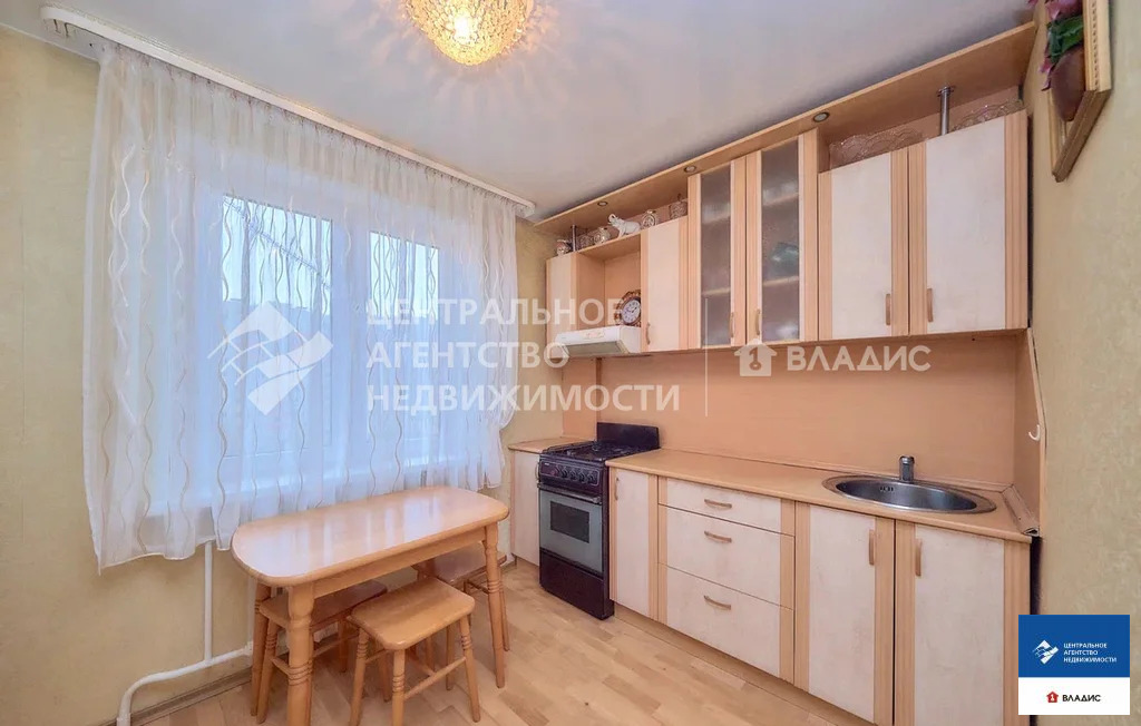 Продажа квартиры, Рязань, улица Новосёлов - Фото 3