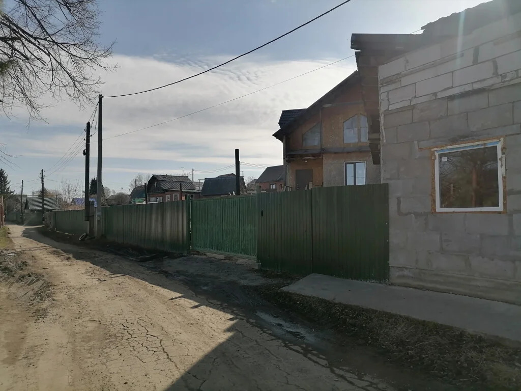 Продажа дома, Бердск, ул. Лесная - Фото 7