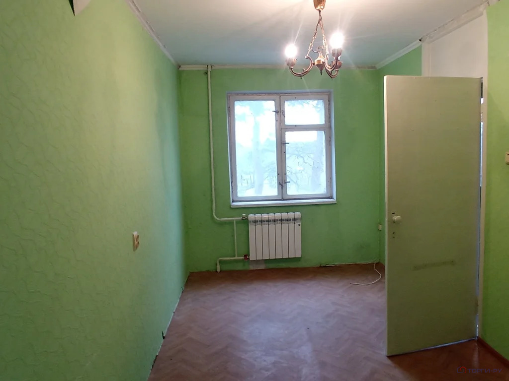 Продажа квартиры, 7-я улица Лазенки - Фото 7