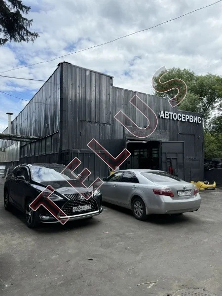 м Лихоборы , Лихоборская набережная 831 м. Склад (ном. объекта: 8113) - Фото 0