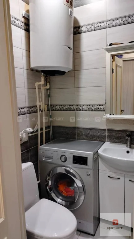 Продажа квартиры, Казань, ул. Лукина - Фото 1