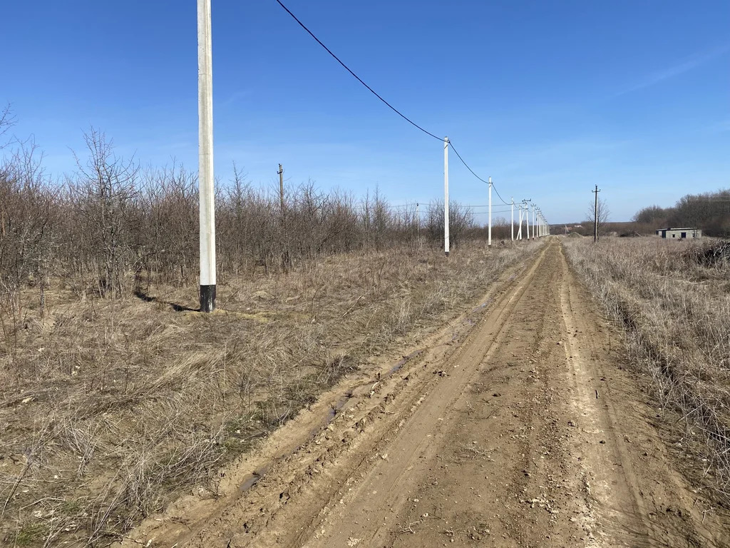 Продажа участка, Калужская, Северский район, улица Супская - Фото 8