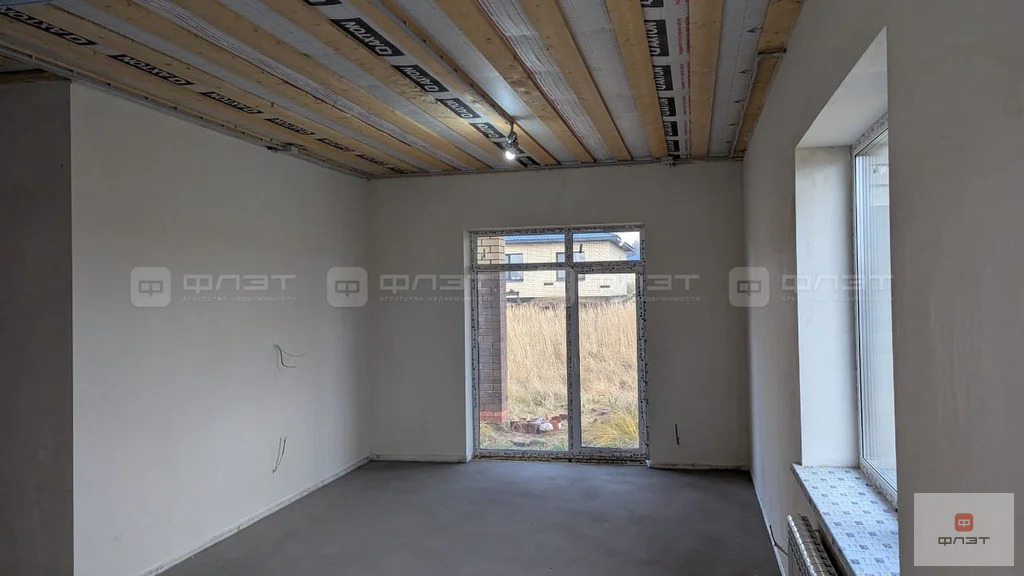 Продажа дома, Каипы, Лаишевский район, ул. Кедровая - Фото 10