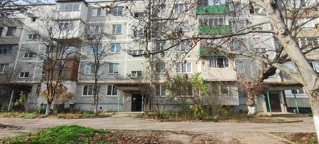 Продажа квартиры, Крымск, Крымский район, ул. Свердлова - Фото 20