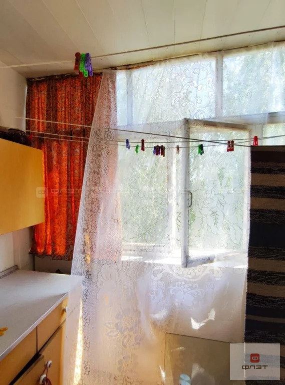 Продажа квартиры, Габишево, Лаишевский район, ул. Советская - Фото 9