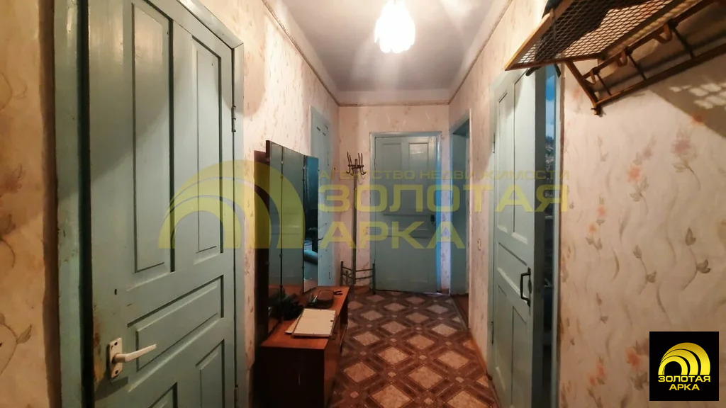 Продажа дома, Абинск, Абинский район, ул. Крылова - Фото 5