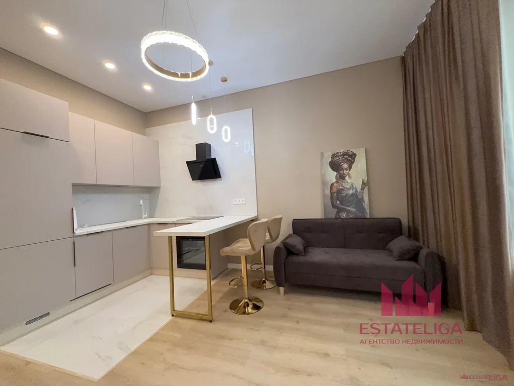 Аренда квартиры, ул. Вильгельма Пика - Фото 2