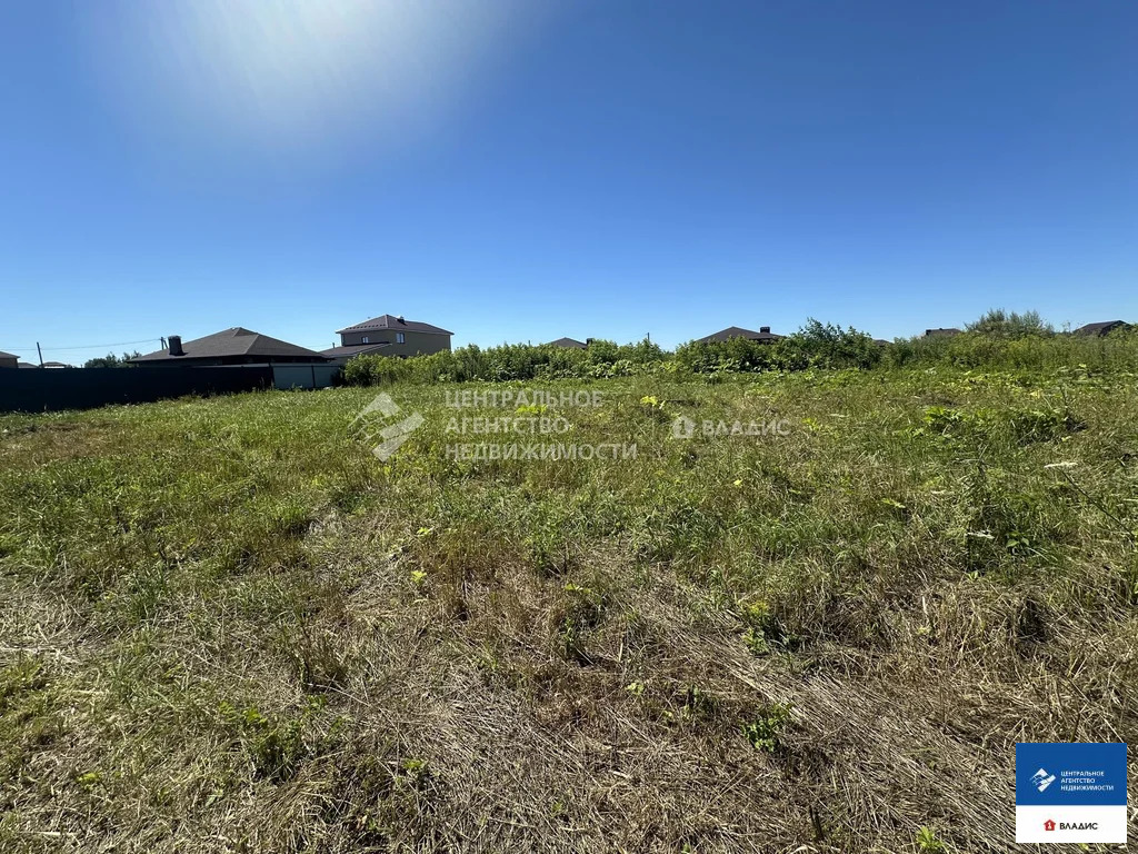 Продажа участка, Ходынино, Рыбновский район - Фото 4