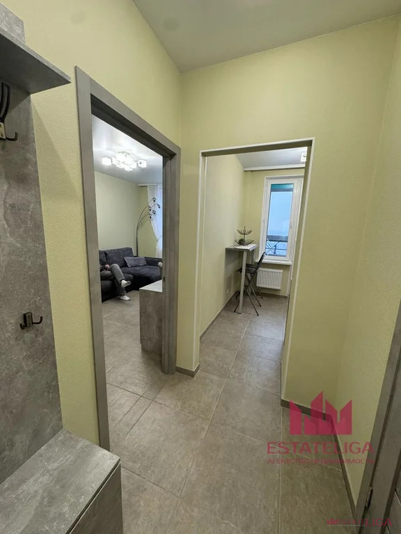 Аренда квартиры, Балашиха, Балашиха г. о., улица Романычева - Фото 2