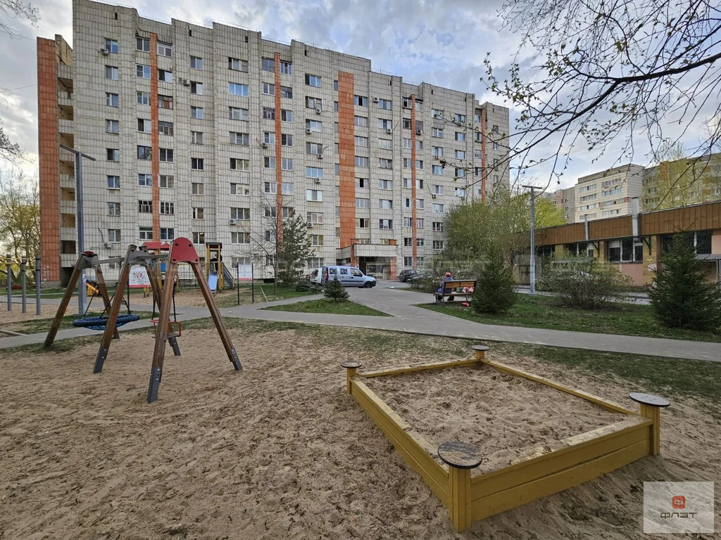 Продажа квартиры, Казань, ул. Коммунаров - Фото 28