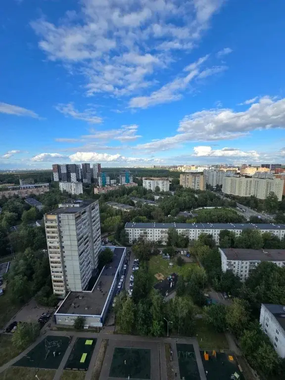 2-к.Одинцово, ул.Маршала Жукова, д.23к2 - Фото 12