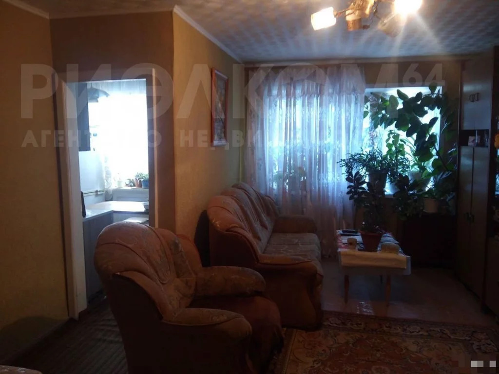 2-к квартира, 43.5 м, 3/5 эт. - Фото 7
