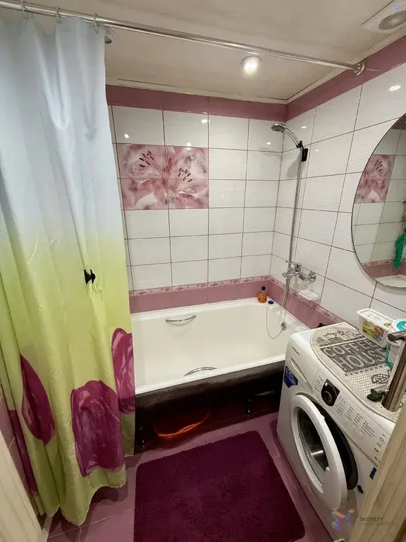 Продаю квартиру с. Березнецово ул. Полевая, д. 11А. - Фото 10