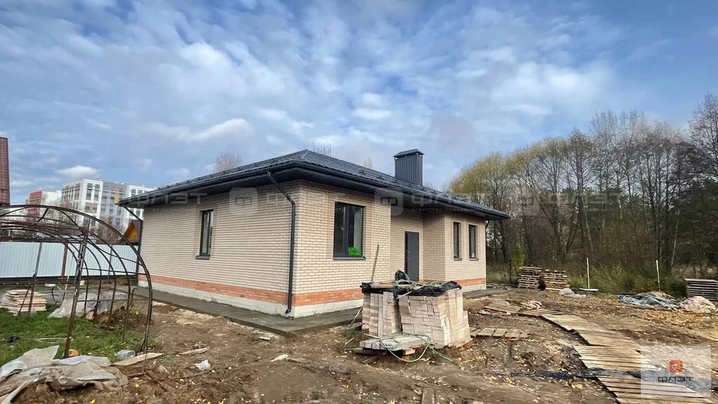 Продажа дома, Казань, ул. Зеленая поляна (Большие Клыки) - Фото 3