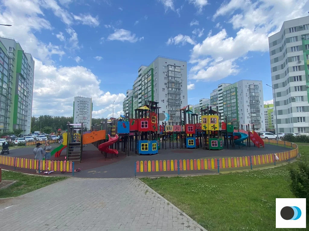 Продажа квартиры, Уфа, Яркий б-р - Фото 14