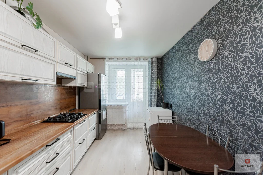 Продажа квартиры, Казань, ул. Кул Гали - Фото 9