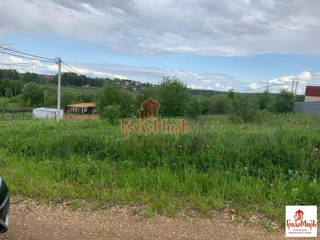 Продажа участка, Дмитров, Дмитровский район, Сбоево д. - Фото 1