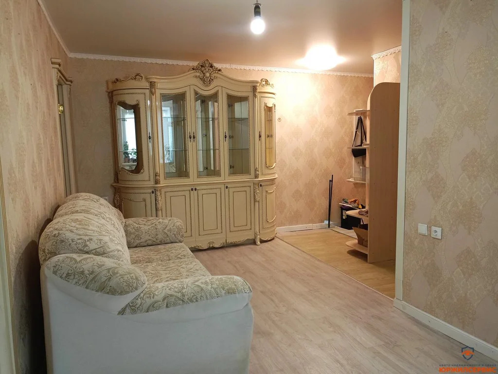 Продажа квартиры, Домодедово, Домодедово г. о., улица Каширское шоссе - Фото 4