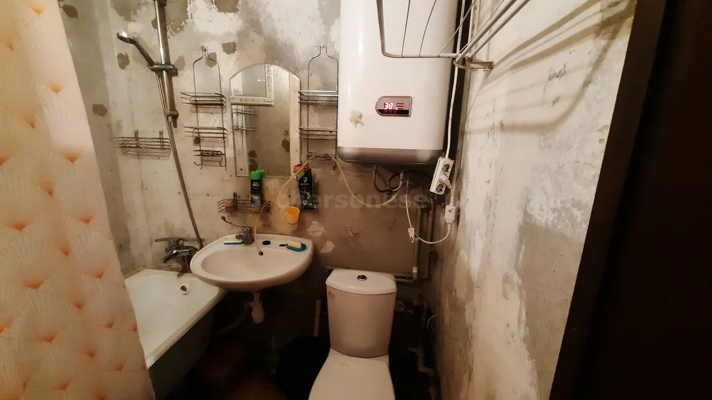 Аренда квартиры, Севастополь, ул. Дмитрия Ульянова - Фото 11