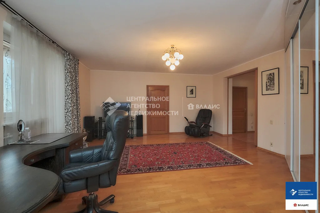 Продажа квартиры, Рязань, ул. Некрасова - Фото 22