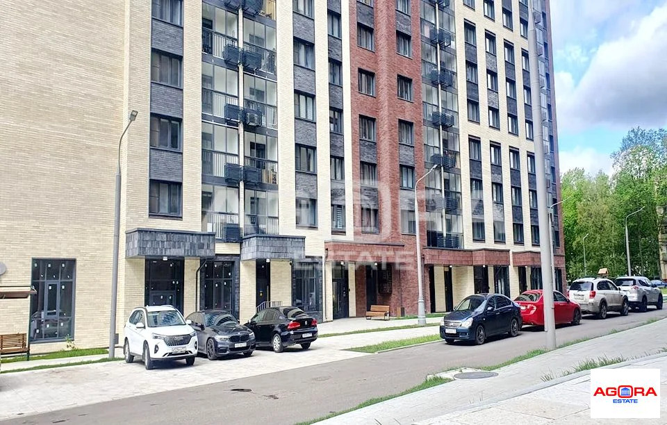 Продажа торгового помещения, ул. Константина Федина - Фото 0