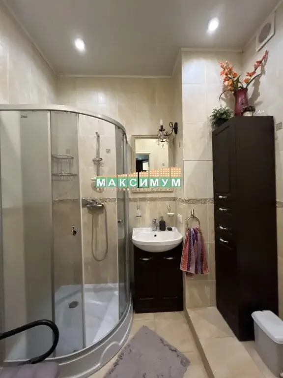 2 комнатная квартира в г/о Ленинский, с. Молоково - Фото 11