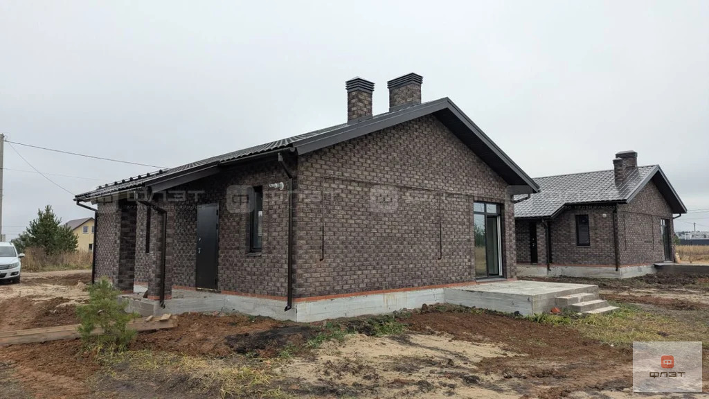 Продажа дома, Лаишевский район, 4-я аллея - Фото 4