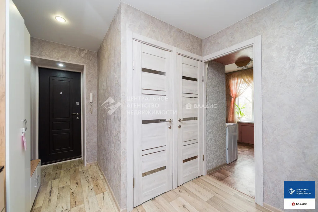 Продажа квартиры, Рязань, ул. Интернациональная - Фото 16