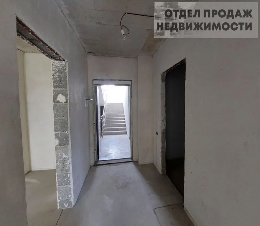 Большая квартира под семейную ипотеку - Фото 7
