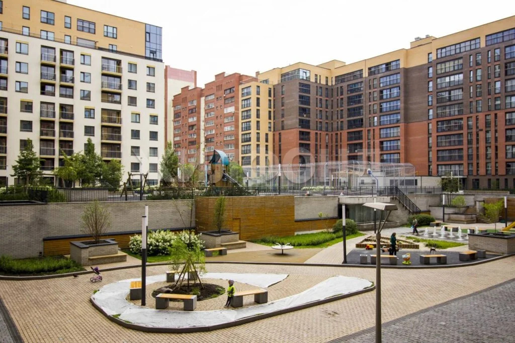 Продажа квартиры, Новосибирск, ул. Декабристов - Фото 56
