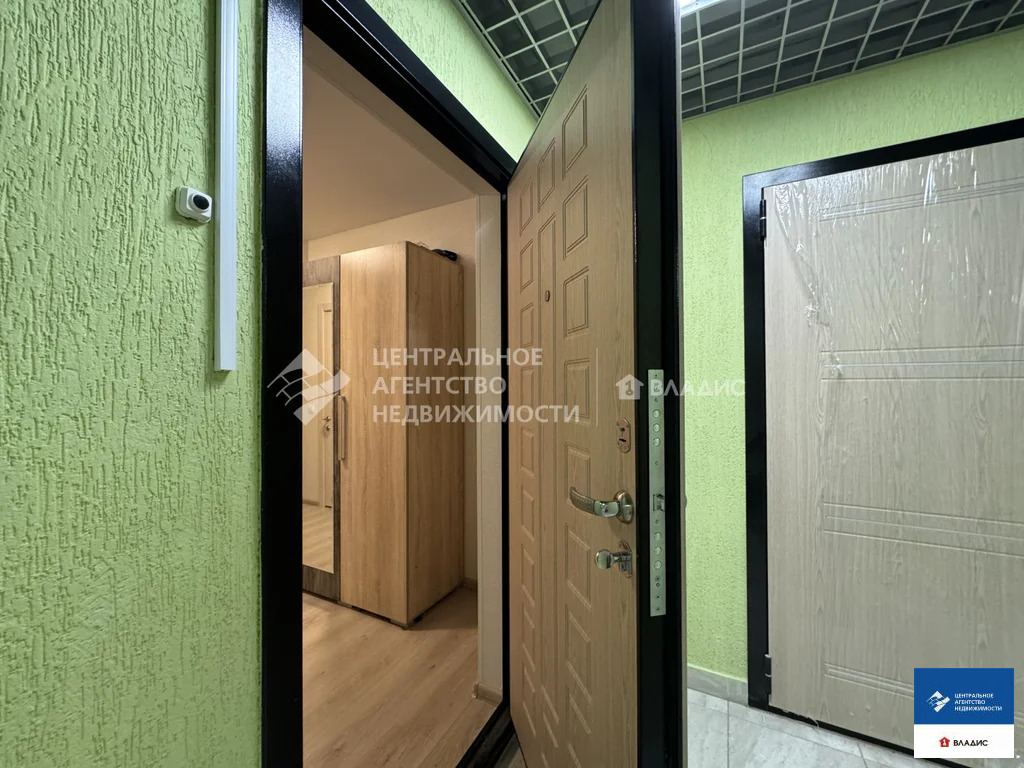 Продажа квартиры, Рязань, ул. Быстрецкая - Фото 12